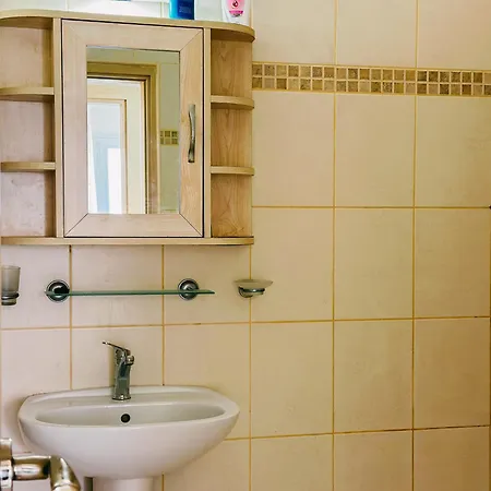 2 Bedroom In A 5-star *