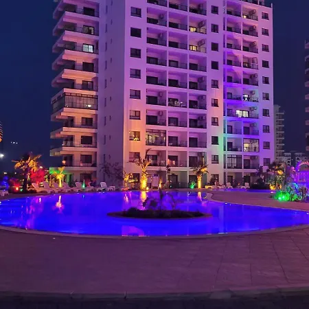 2 Bedroom In A 5-star * Iskele District (Northern Cyprus)