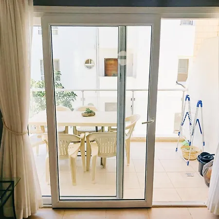 2 Bedroom In A 5-star Апартаменты
