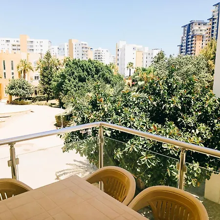 Апартаменты 2 Bedroom In A 5-star *