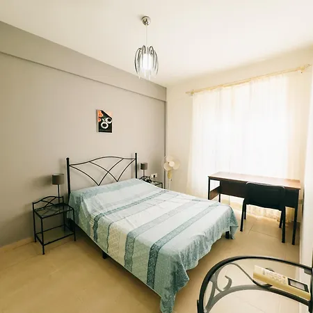 2 Bedroom In A 5-star Apartment