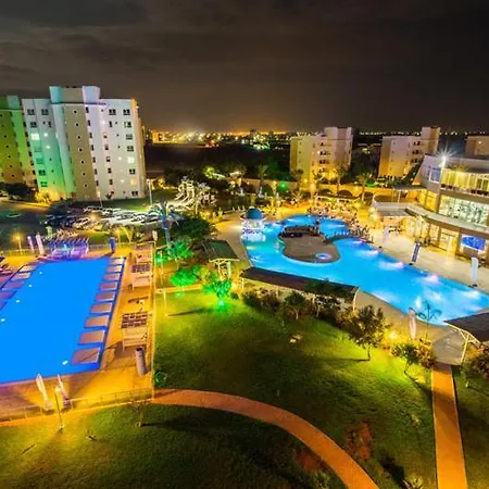 Апартаменты 2 Bedroom In A 5-star Iskele District (Northern Cyprus)