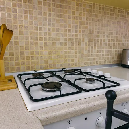 2 Bedroom In A 5-star Iskele District (Northern Cyprus)
