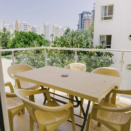 2 Bedroom In A 5-star Appartement Iskele District (Northern Cyprus)