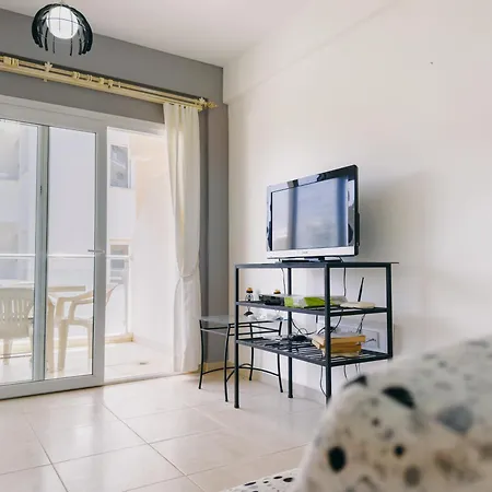 2 Bedroom In A 5-star 公寓 Iskele District (Northern Cyprus)