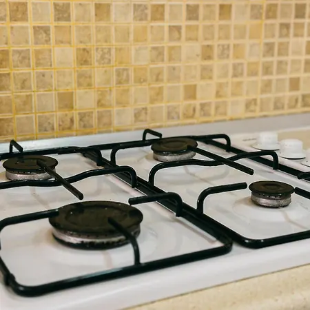2 Bedroom In A 5-star Appartement Iskele District (Northern Cyprus)