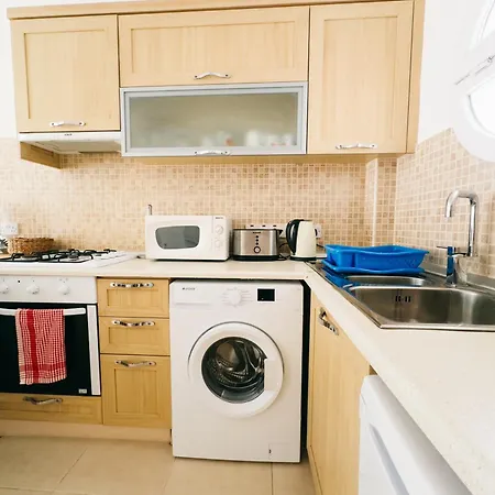 2 Bedroom In A 5-star * Iskele District (Northern Cyprus)