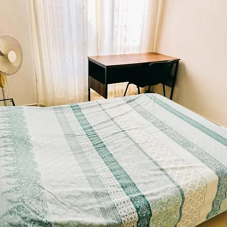 2 Bedroom In A 5-star *