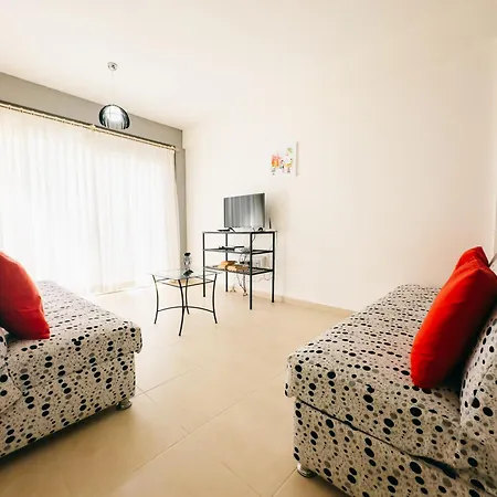 2 Bedroom In A 5-star 公寓