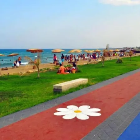 公寓 2 Bedroom In A 5-star Iskele District (Northern Cyprus)