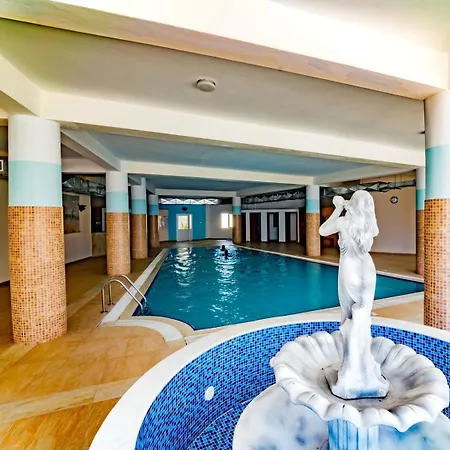 公寓 2 Bedroom In A 5-star