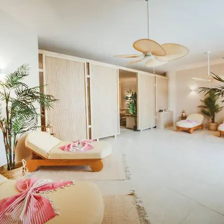 2 Bedroom In A 5-star Appartement