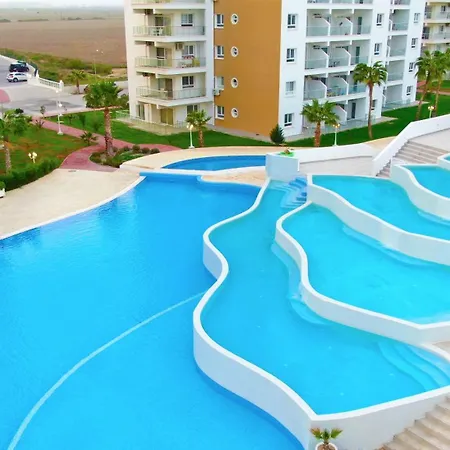 Appartement 2 Bedroom In A 5-star *