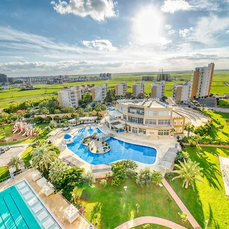 Appartement 2 Bedroom In A 5-star *